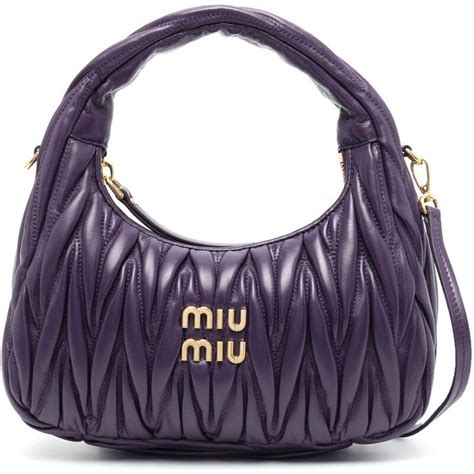 miu miu borsa a spalla|Borse a Spalla da Donna .